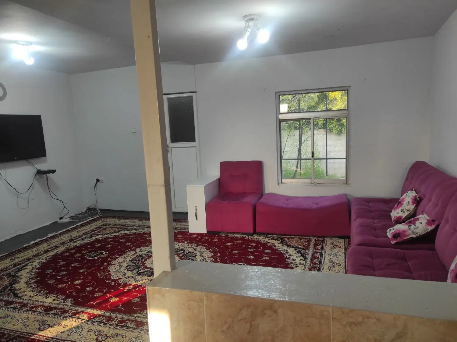 فروش خانه ویلایی