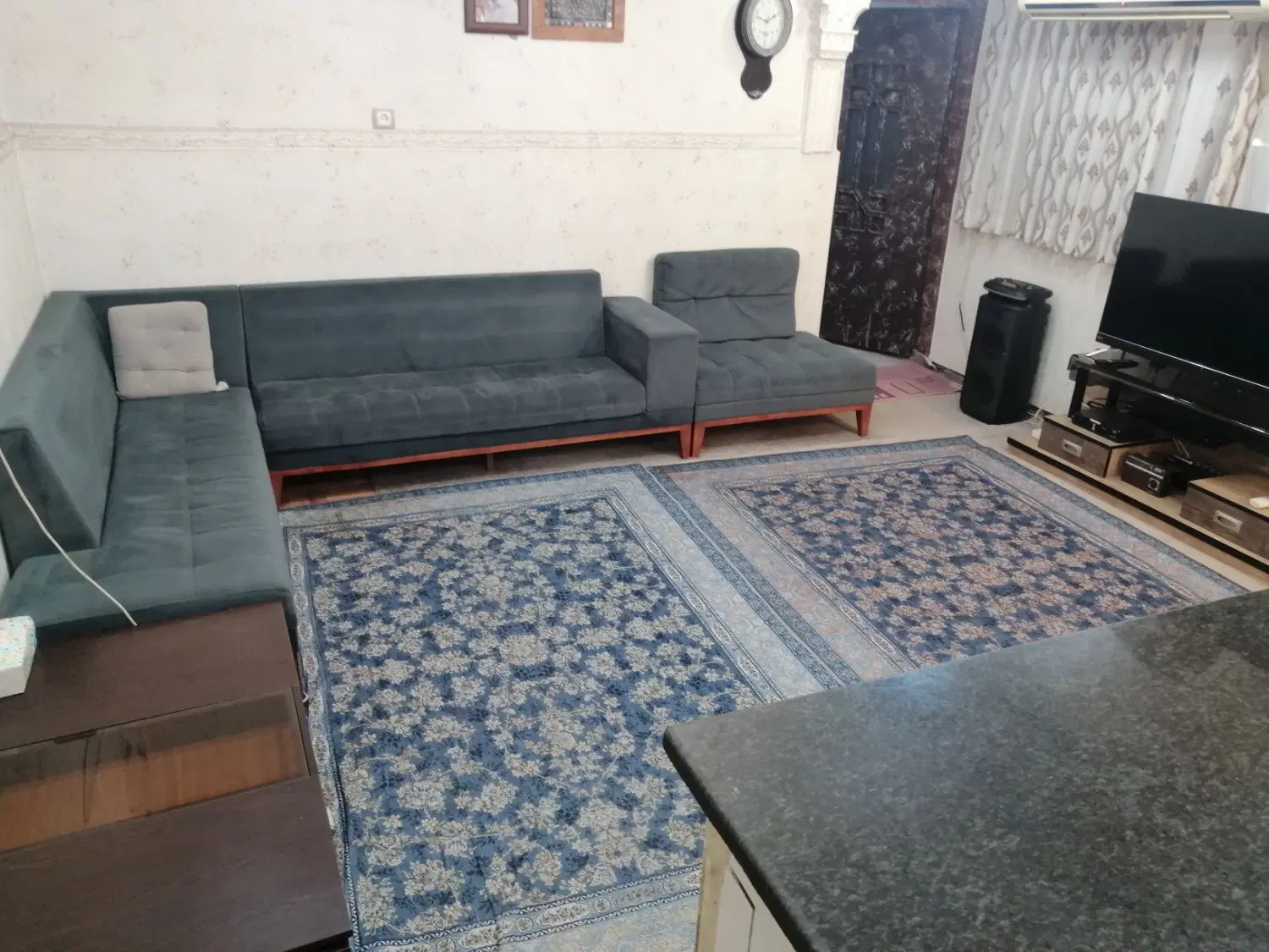خانه طبقه بالا