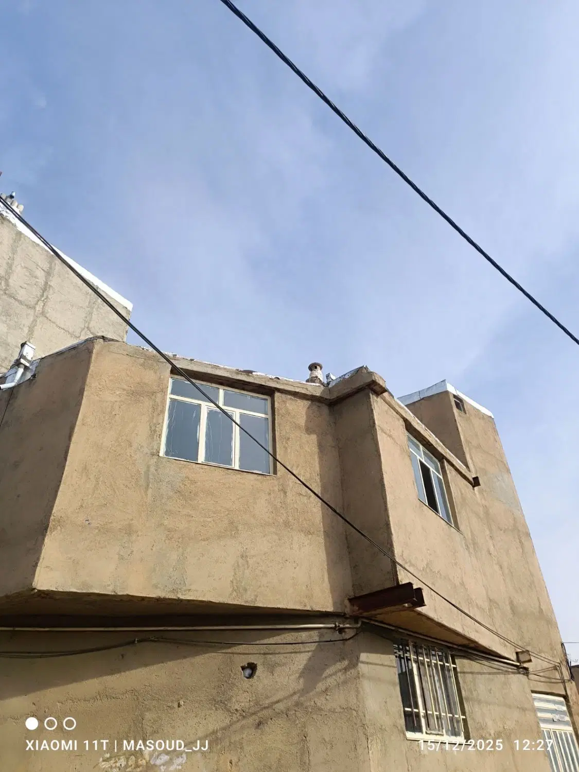 ۵۰ متر_ دوبر نور _ شخصی‌ساز _ کم‌واحد _ قاسم آباد