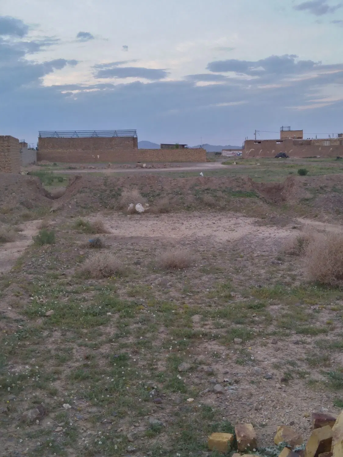 زمین