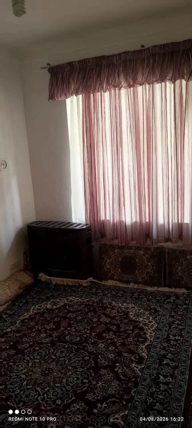واحد بازسازی شده طبقه اول یک خوابه 4_19