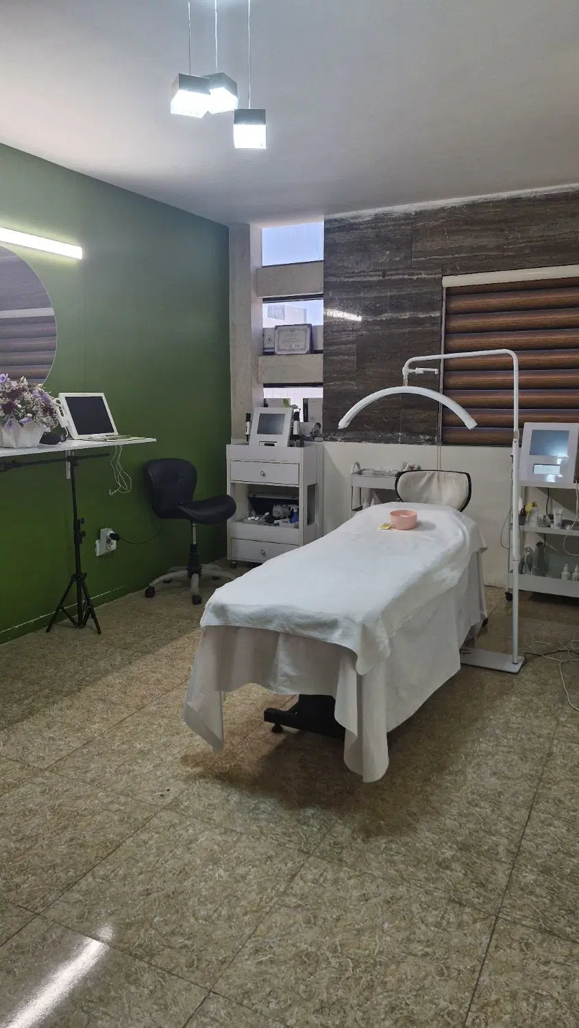 اجاره اتاق در کلینیک