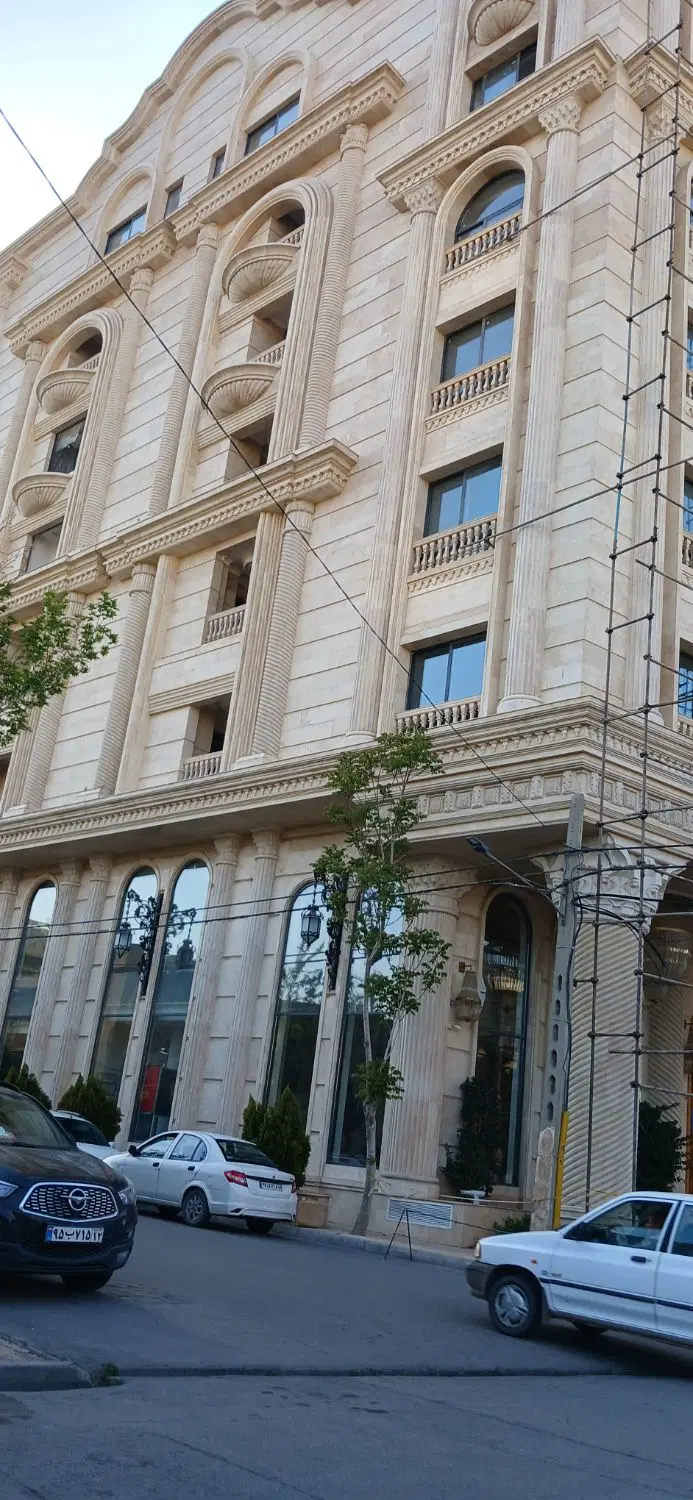 خانه ویلایی