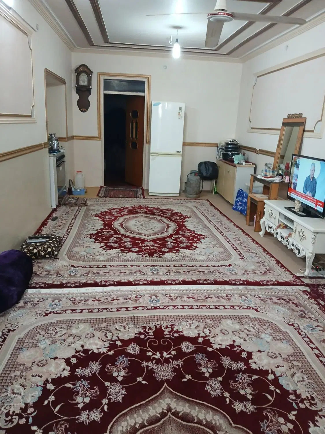 خانه ویلایی 220 متری