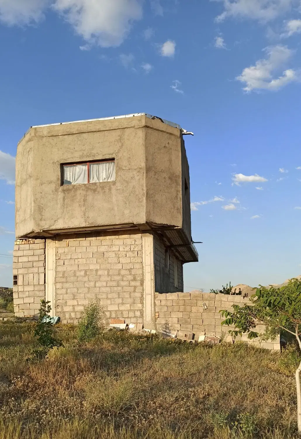 فروش خانه باغ
