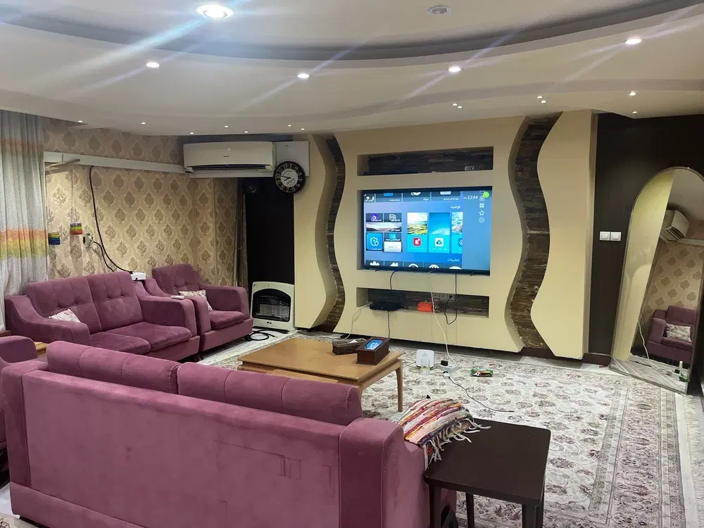 رهن اپارتمان