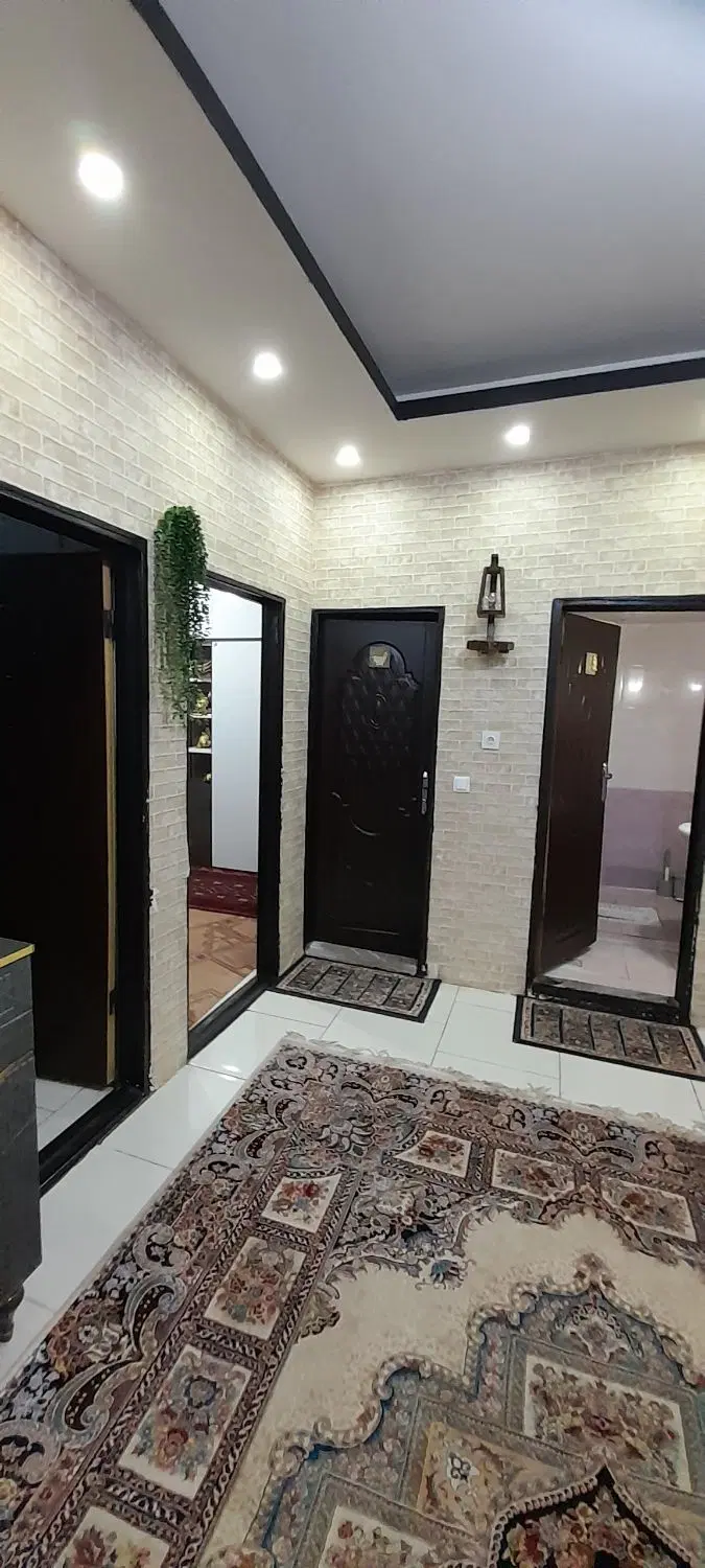 منزل فروشی مسکن مهر