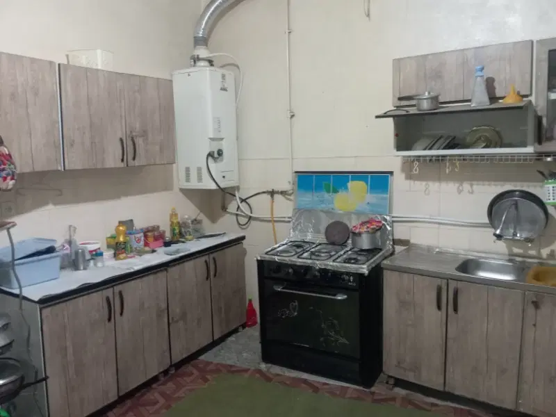 فروش منزل مسکونی