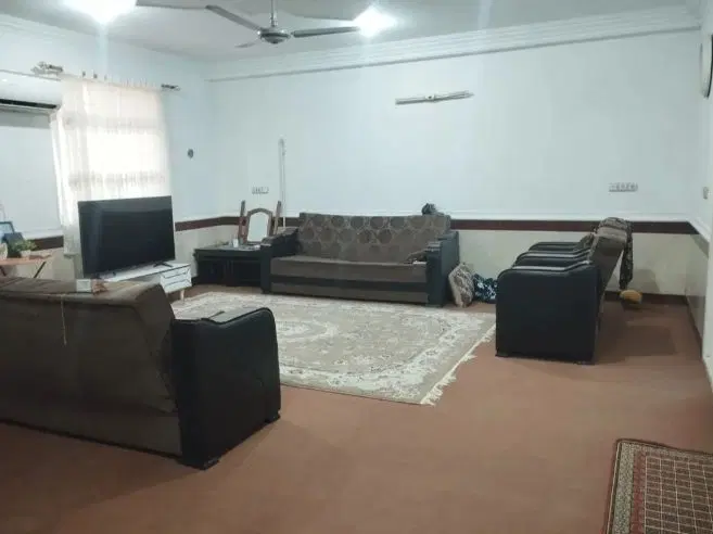 فروش فوری خانه ویلایی روستای یساقی