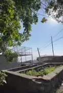 زمینی پایه ریزی شده ۱۴۱ متر دارای سند
