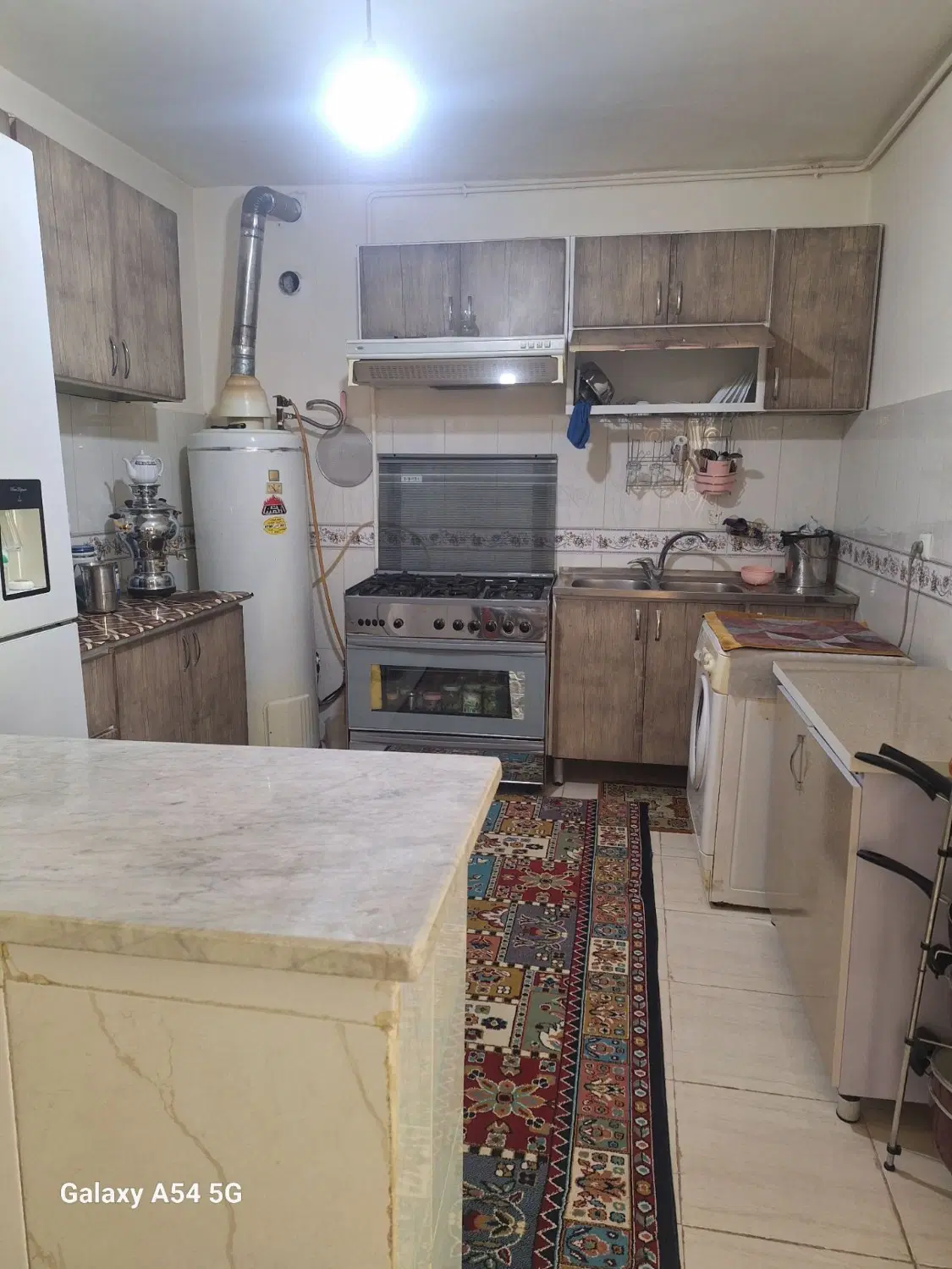 خانه ویلایی