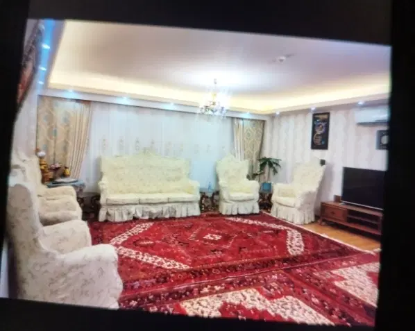 فروش فوری آپارتمان لوکس، آبرسان