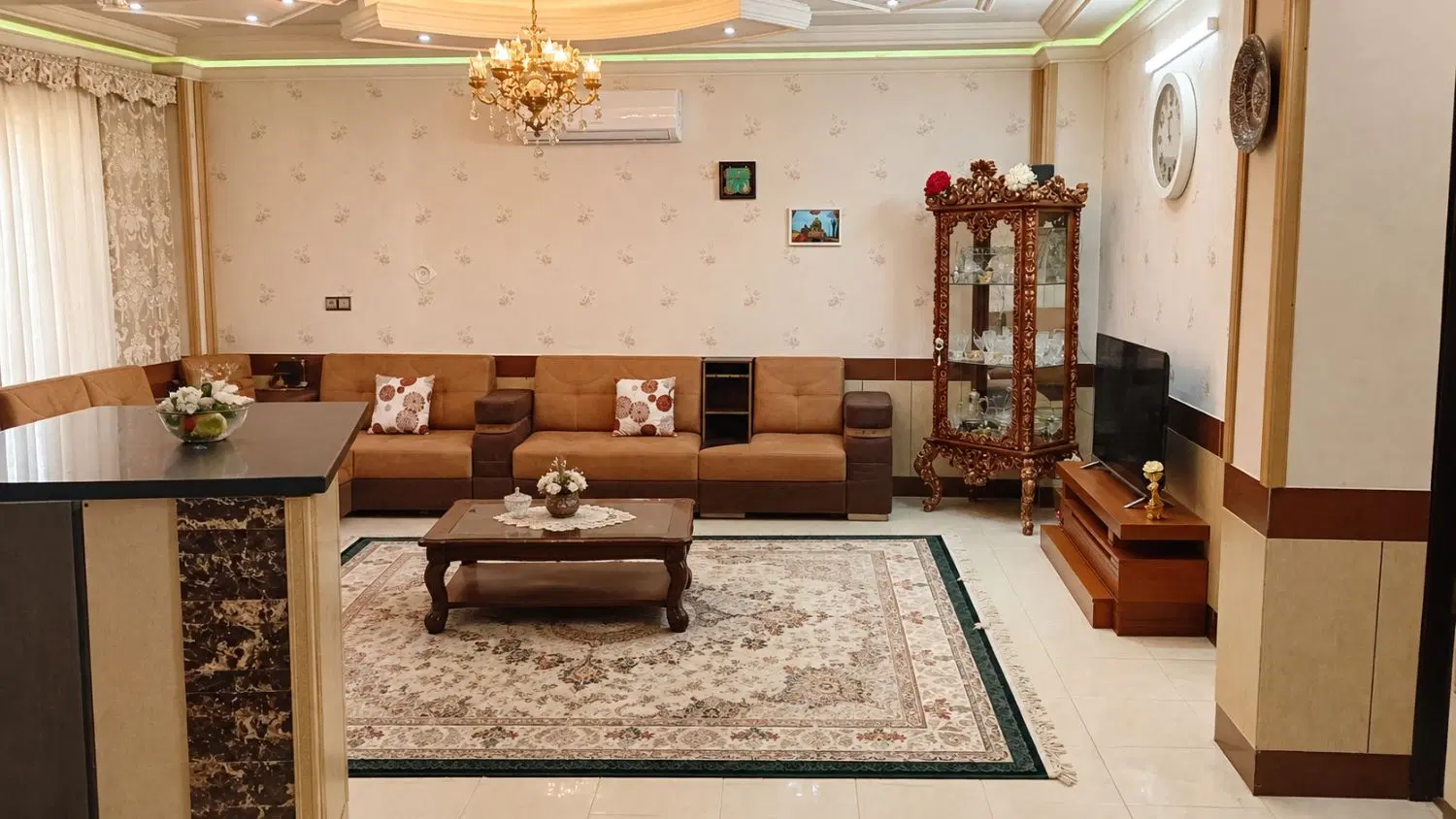 فروش اپارتمان تک واحدی