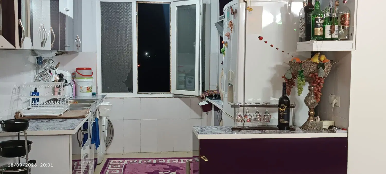 فروش خانه آپارتمان ۷۳مترب