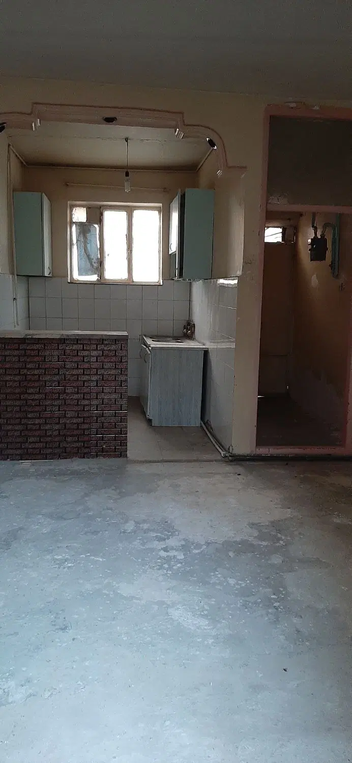 خانه ملکیت ۹۵متر سندی