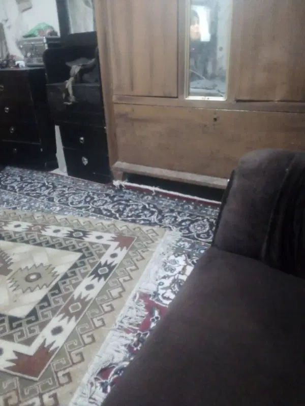 آپارتمان یک خوابه مستقل