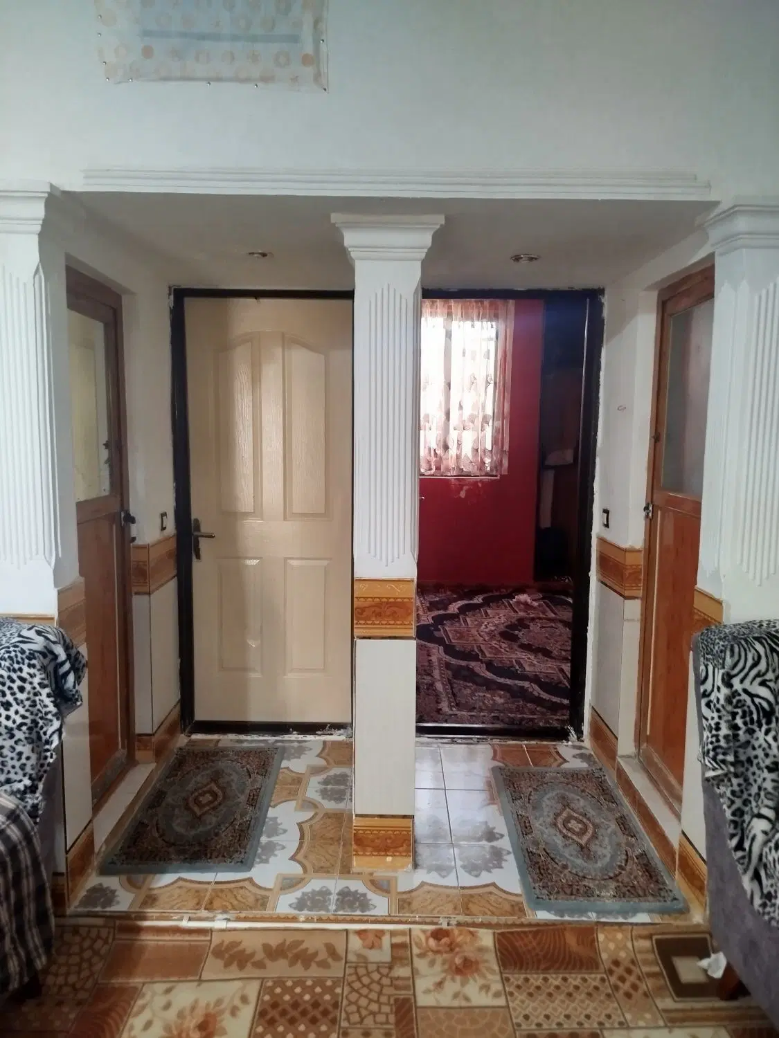 رهن و اجاره ساختمان دربست کامل