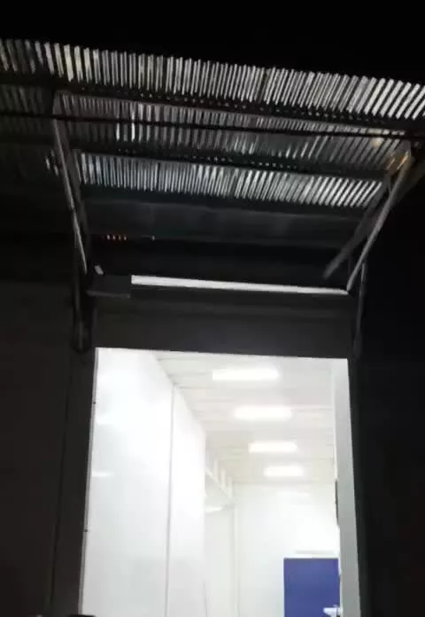 معاوضه_انبارگاراژ_مغازه تجاری۱۰۵مترجنب کارخانه ارد