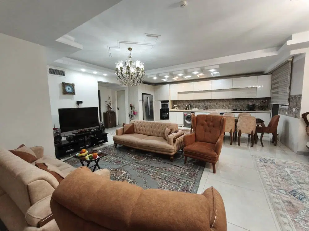 اجاره آپارتمان خیابان درختی