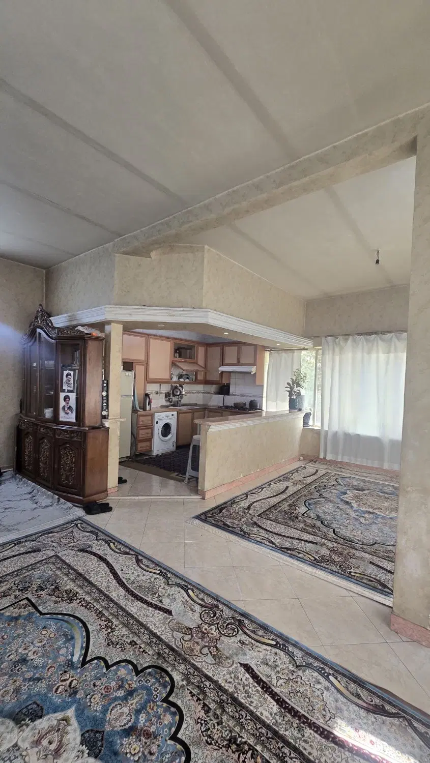 خانه و آپارتمان دربست  ۹۰ متر دوخواب