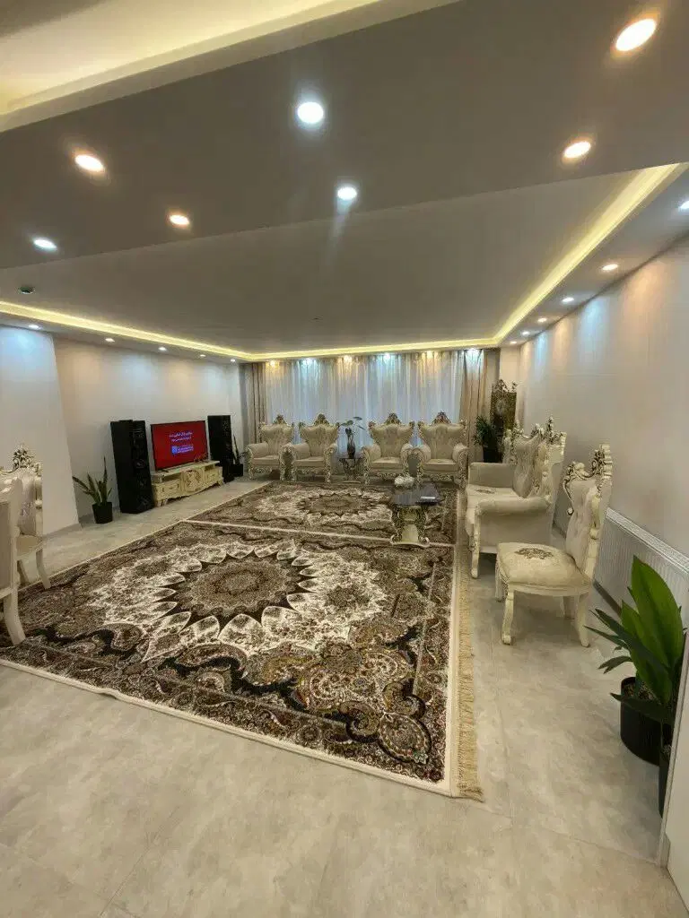رهن و اجاره ی ۱۲۵ متری_ شقایق_ تک واحدی