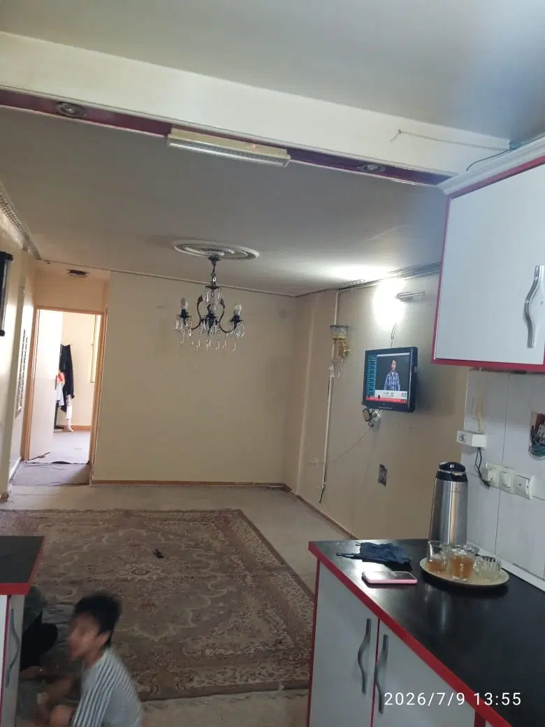 اجاره واحد مسکونی