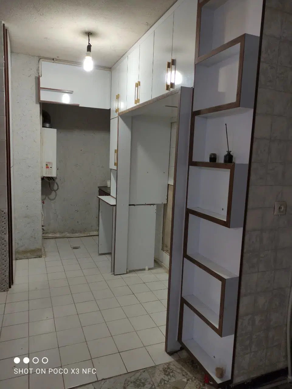 رهن و اجاره آپارتمان مجتمع گلستان هزار دستگاه