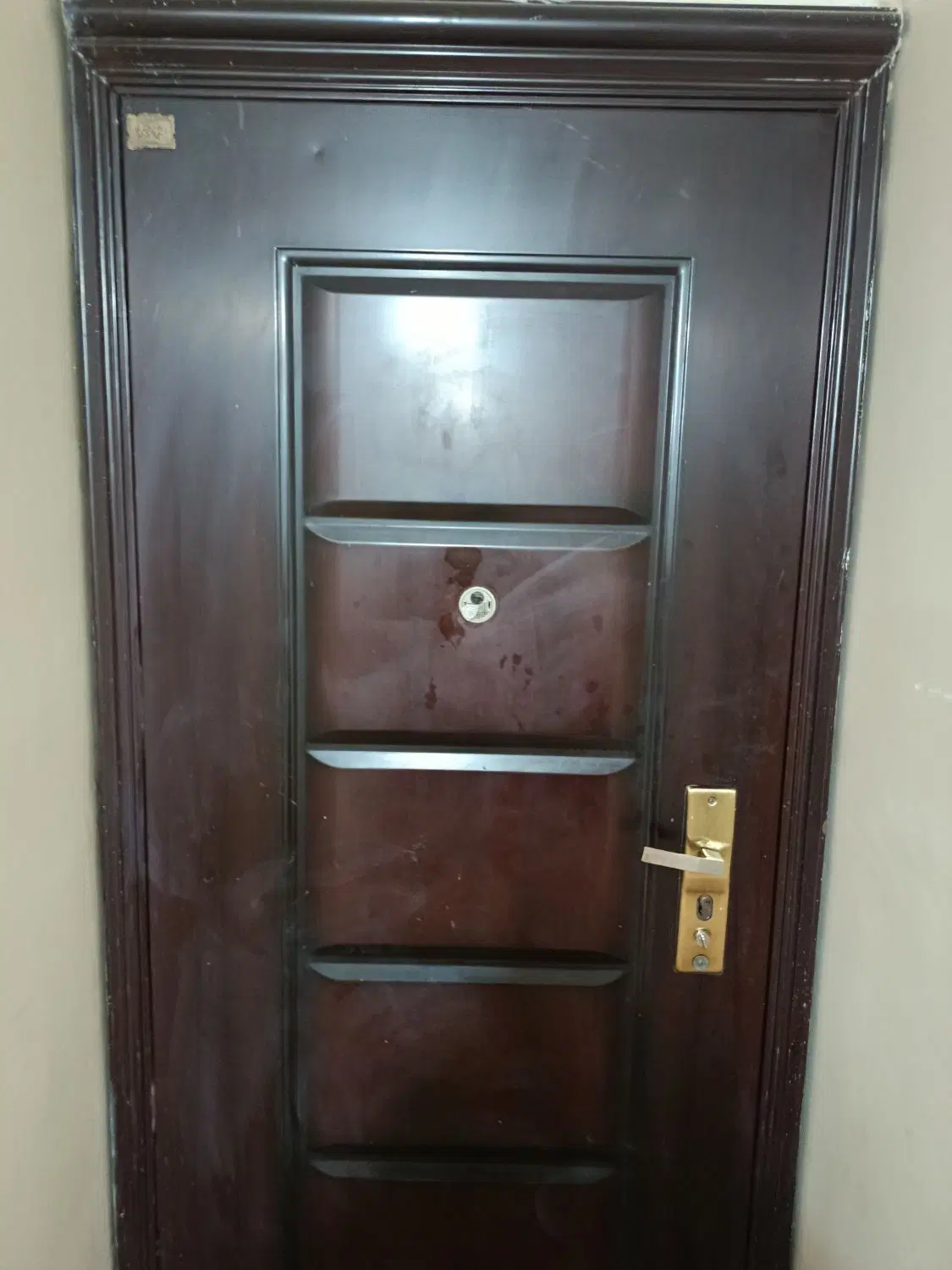 آپارتمان فول امکانات مالیاتی فاز 4