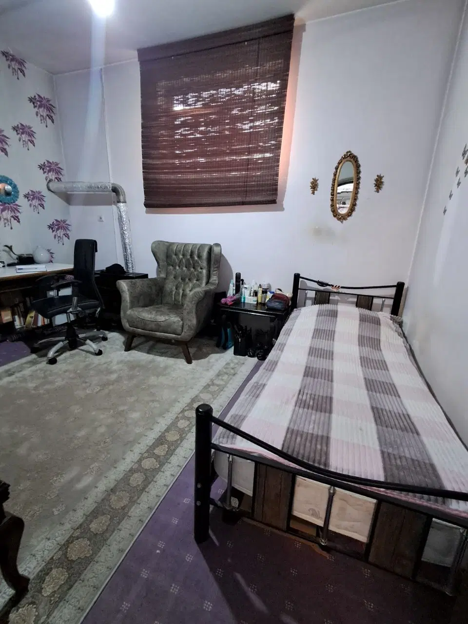 135 متری ویلایی سند ۶ دانگ