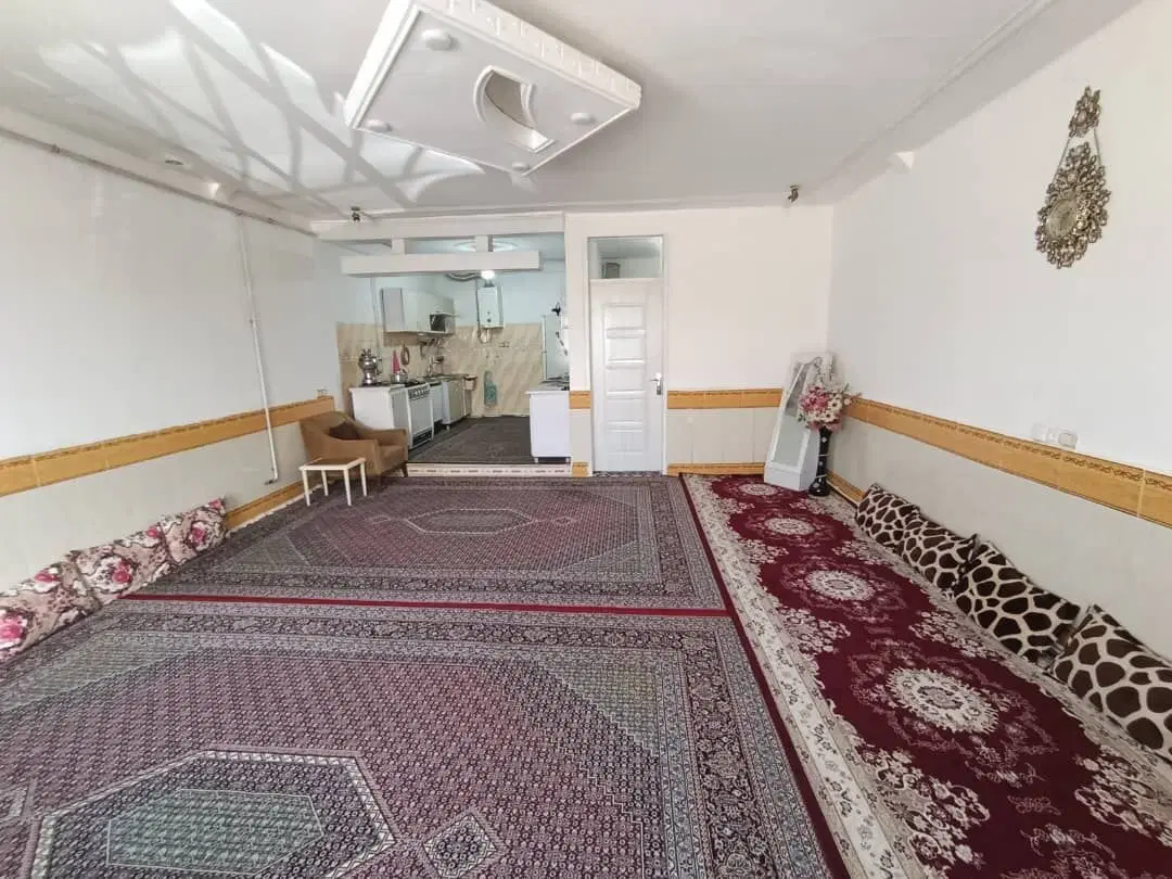 ویلایی ۱۰۰متری