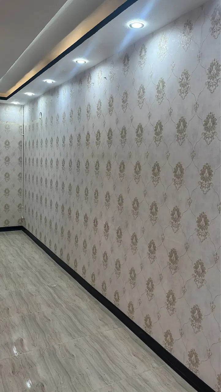 اپارتمان طبقاتی ۱۲۰متری