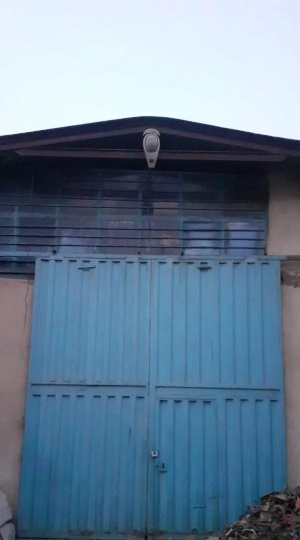 اجاره سوله ۳۰۰ متری