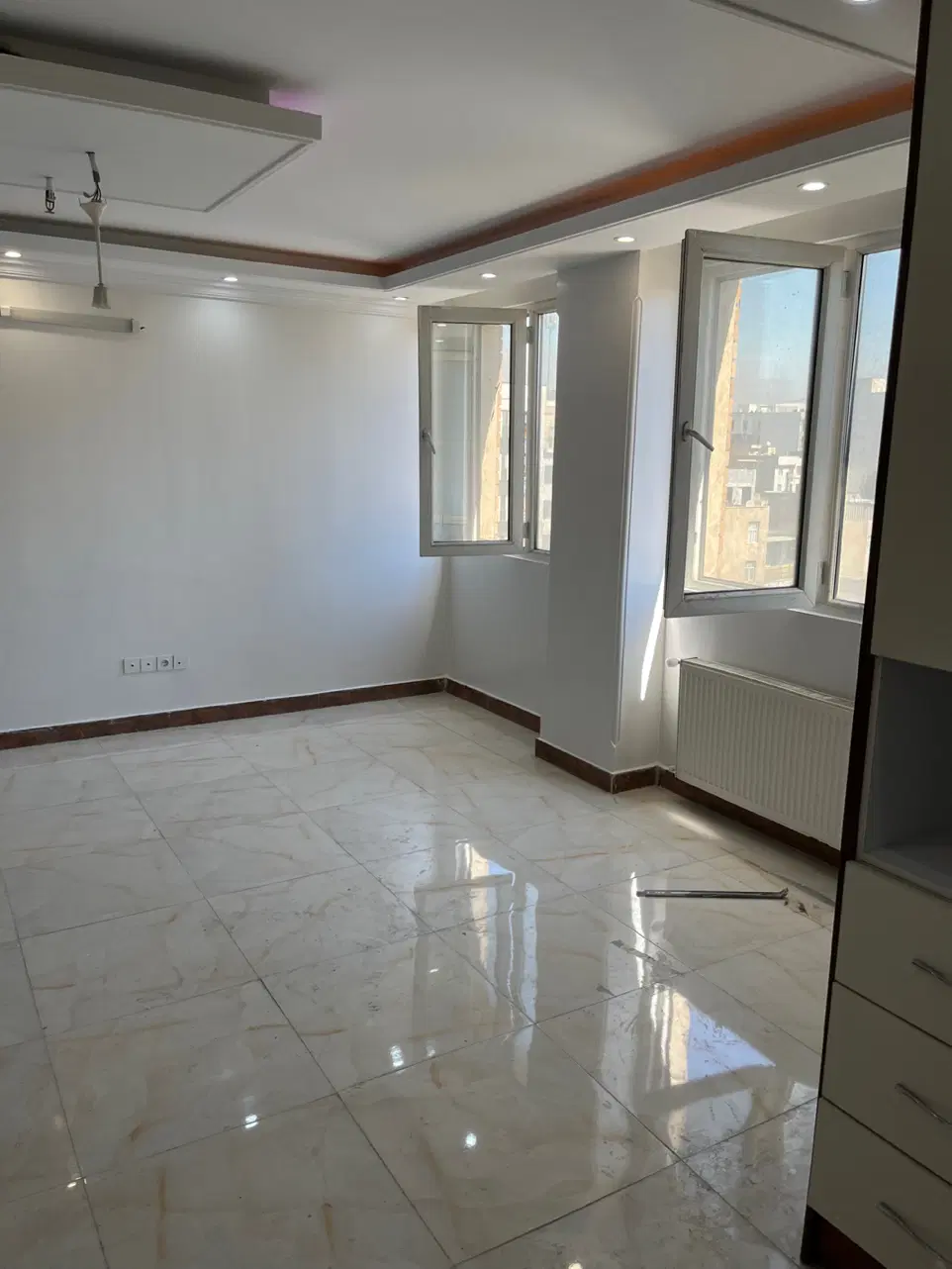 اجاره اپارتمان