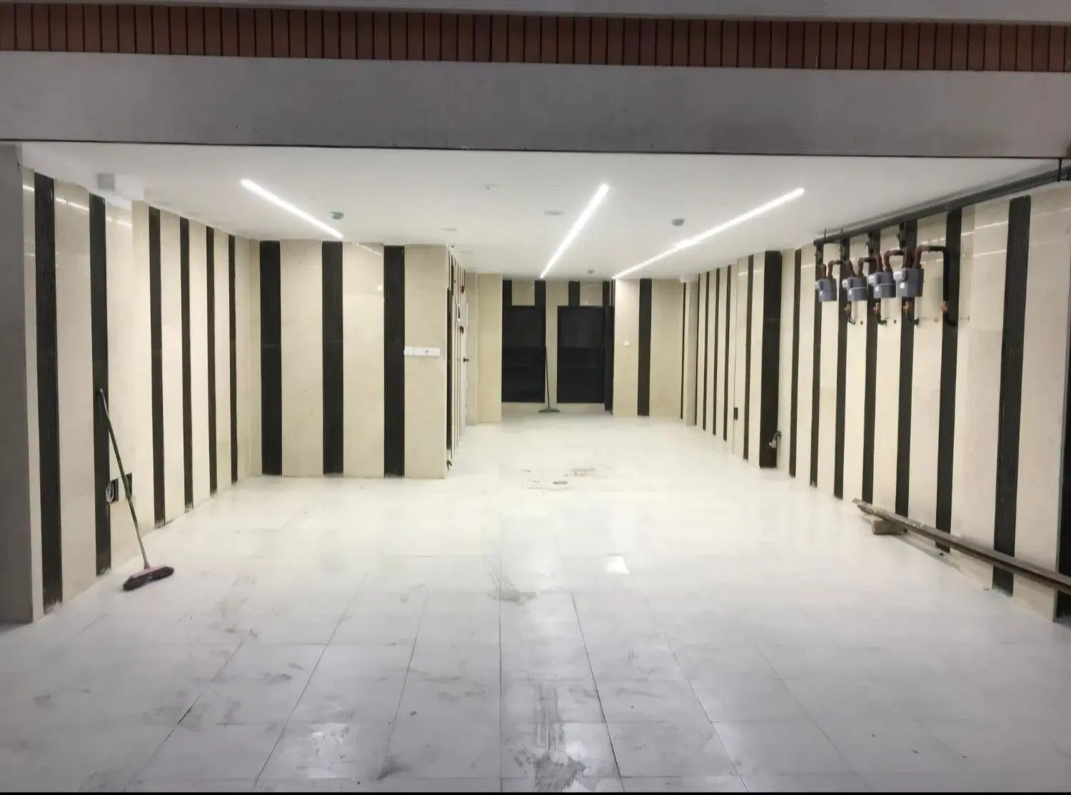 اجاره پارکینگ غیر مزاحم در جیحون