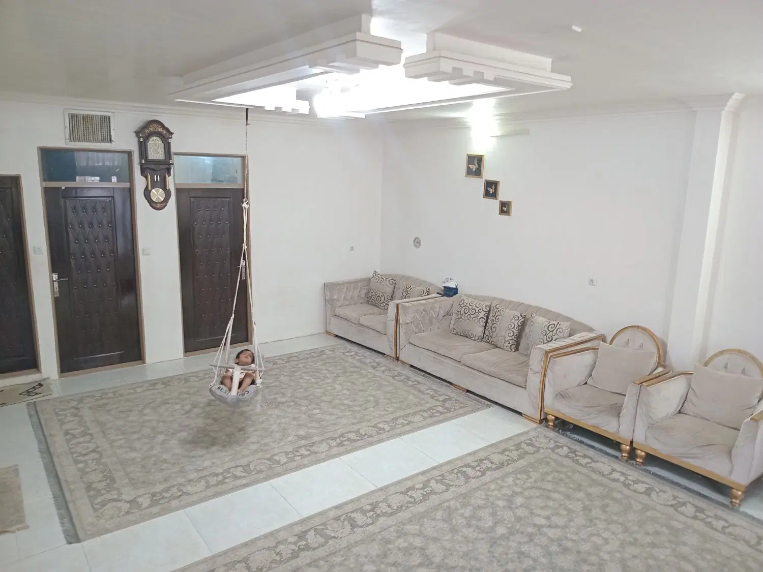 فروش ویلایی