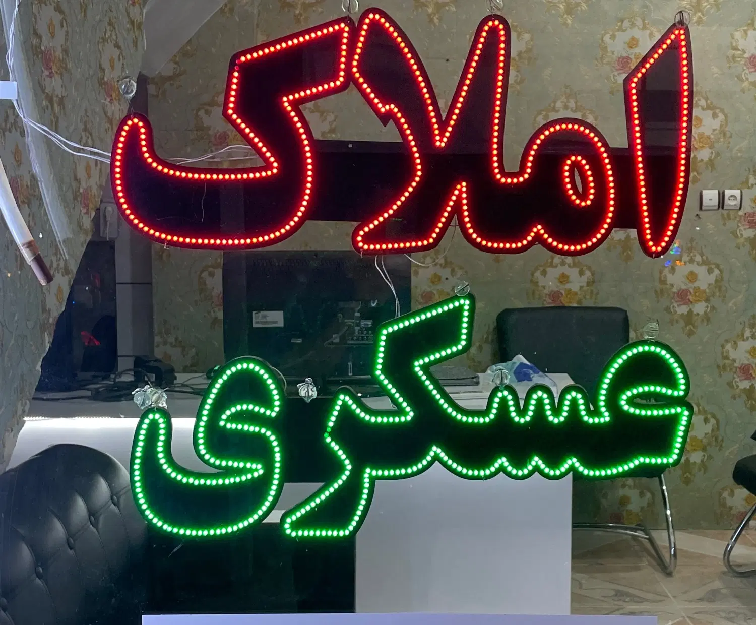 فروش مغازه ۱۶ متری فرهنگشهر