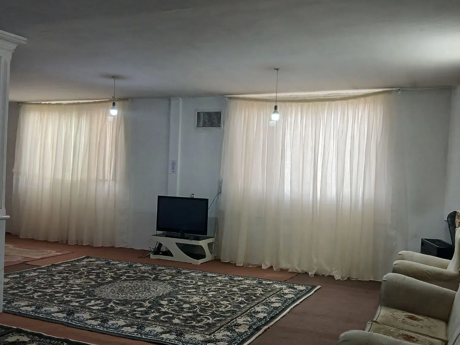 اجاره منزل  روزانه نزدیک حرم