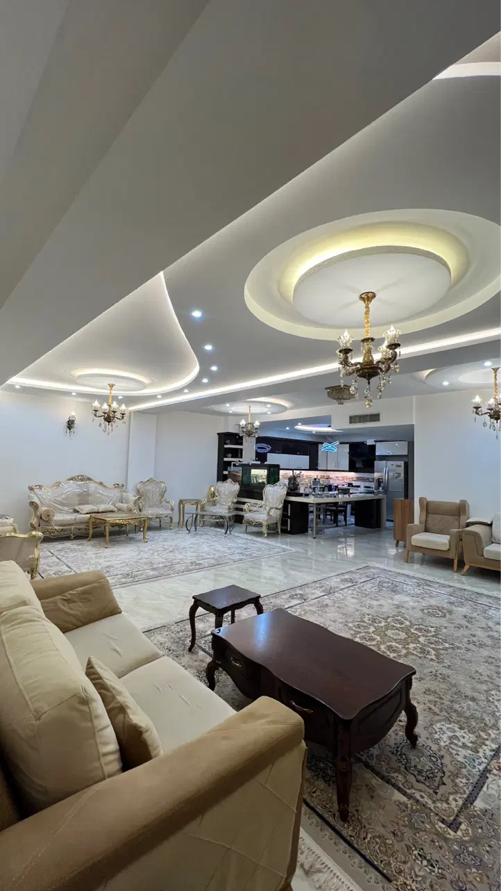 اجاره روزانه آپارتمان لوکس نزدیکی حرم