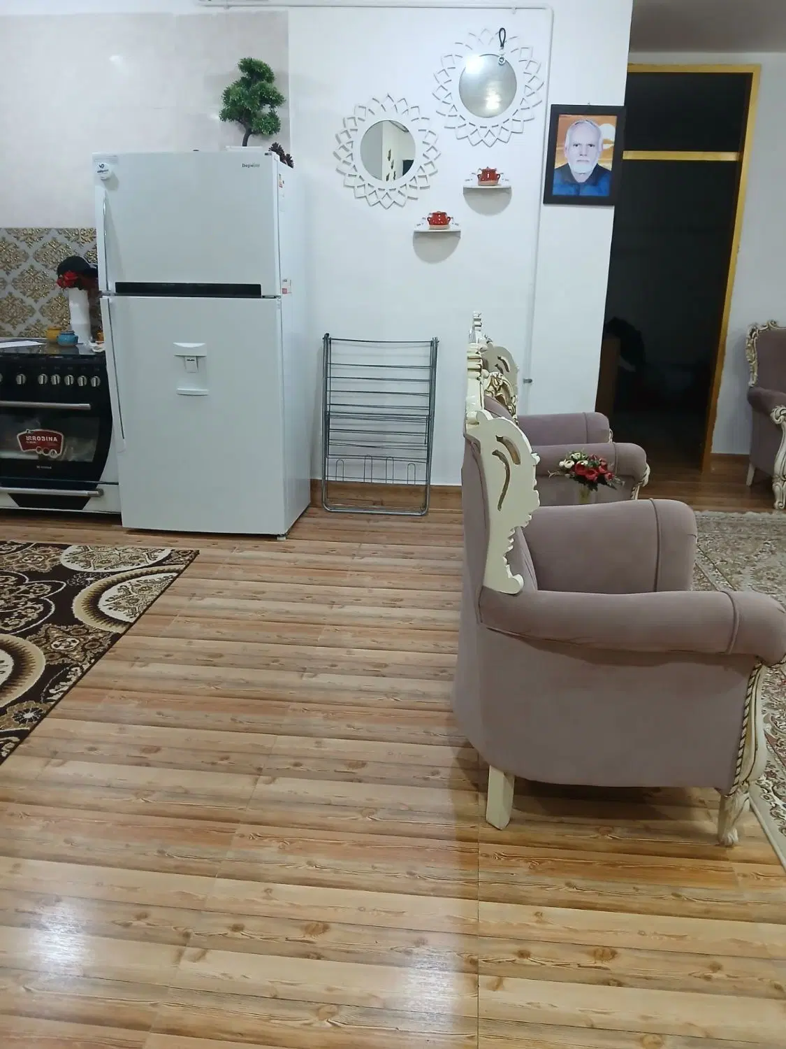 اجاره خانه