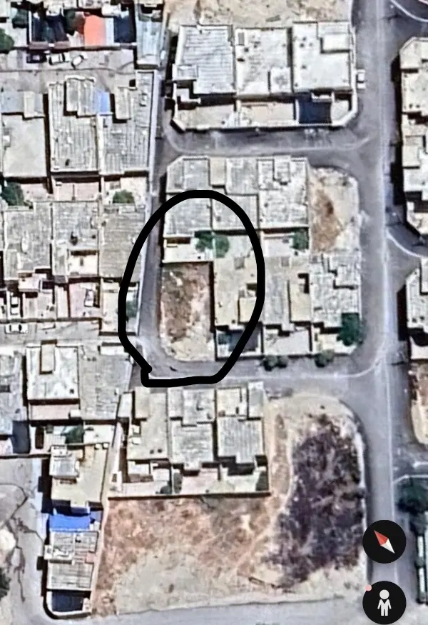 زمین