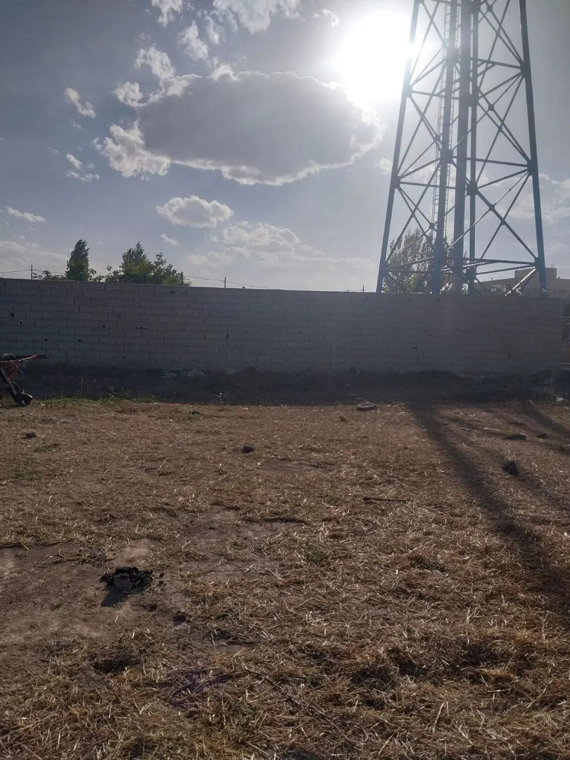 فروش زمین در روستای پیرالقیر(آلقر)