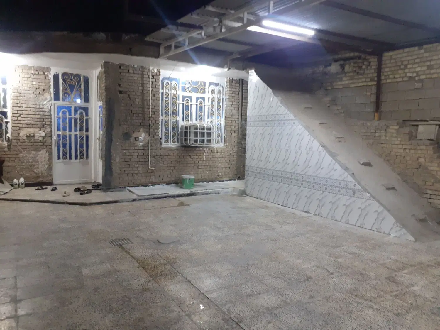 خانه ملاشیه راشدیه ۴