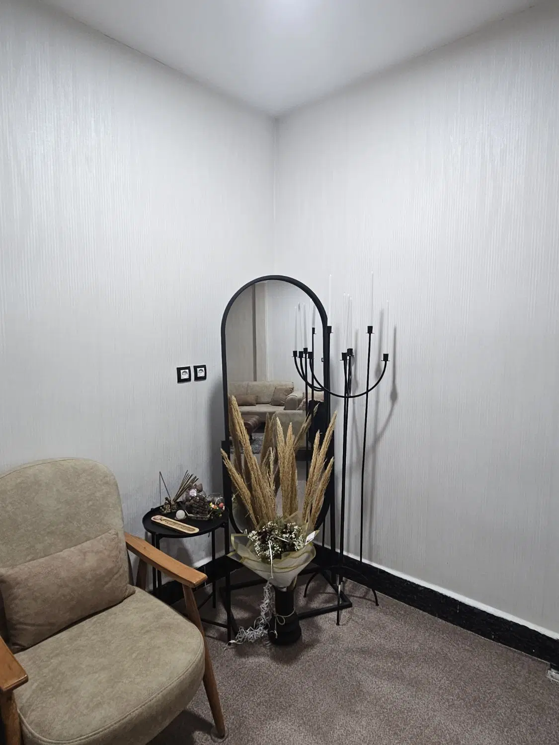 خونه ی مبله  جهت اجاره