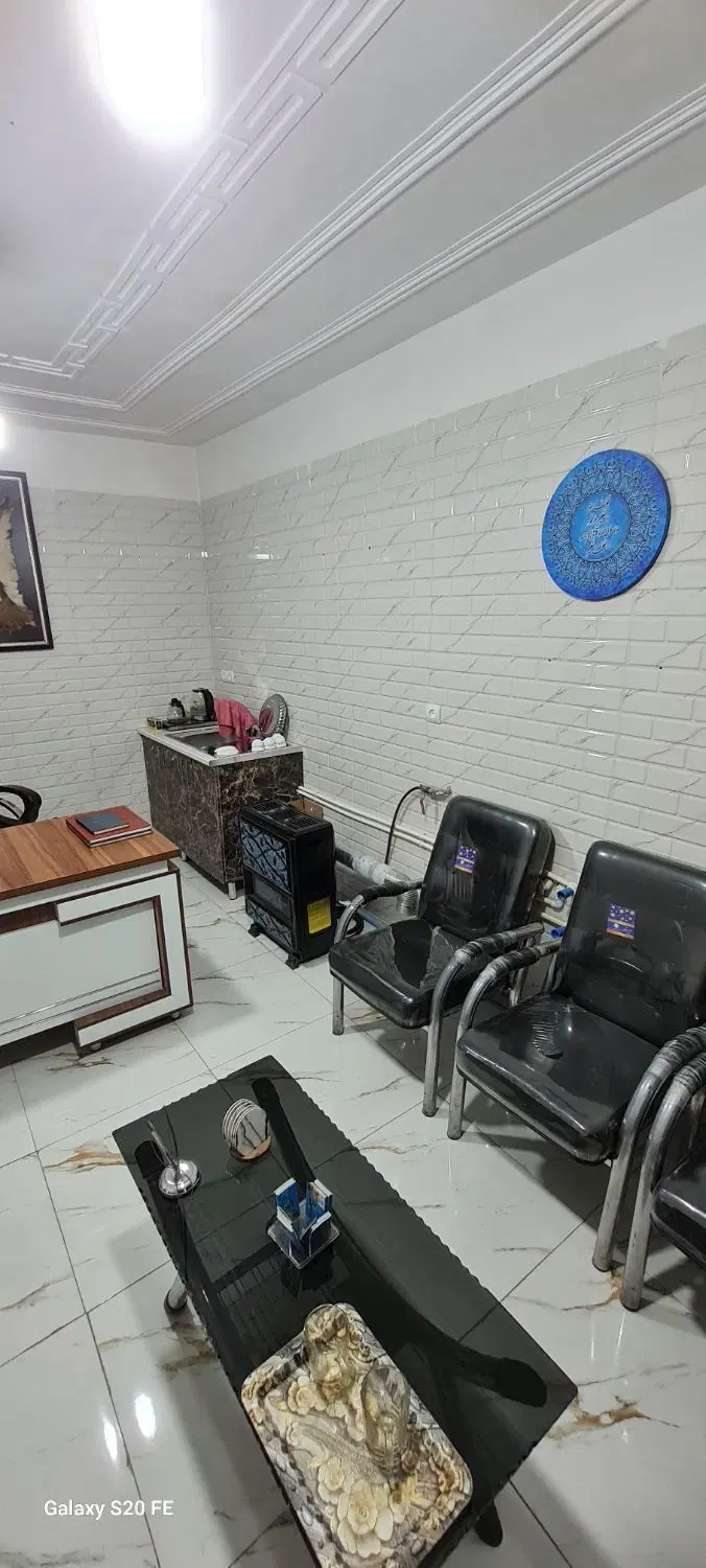 مغازه ۱۶ متری نادر سوری اجاره