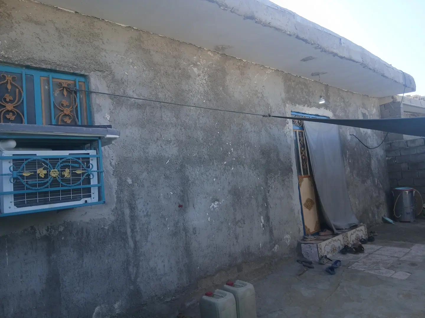 منزل ویلایی نوک اباد