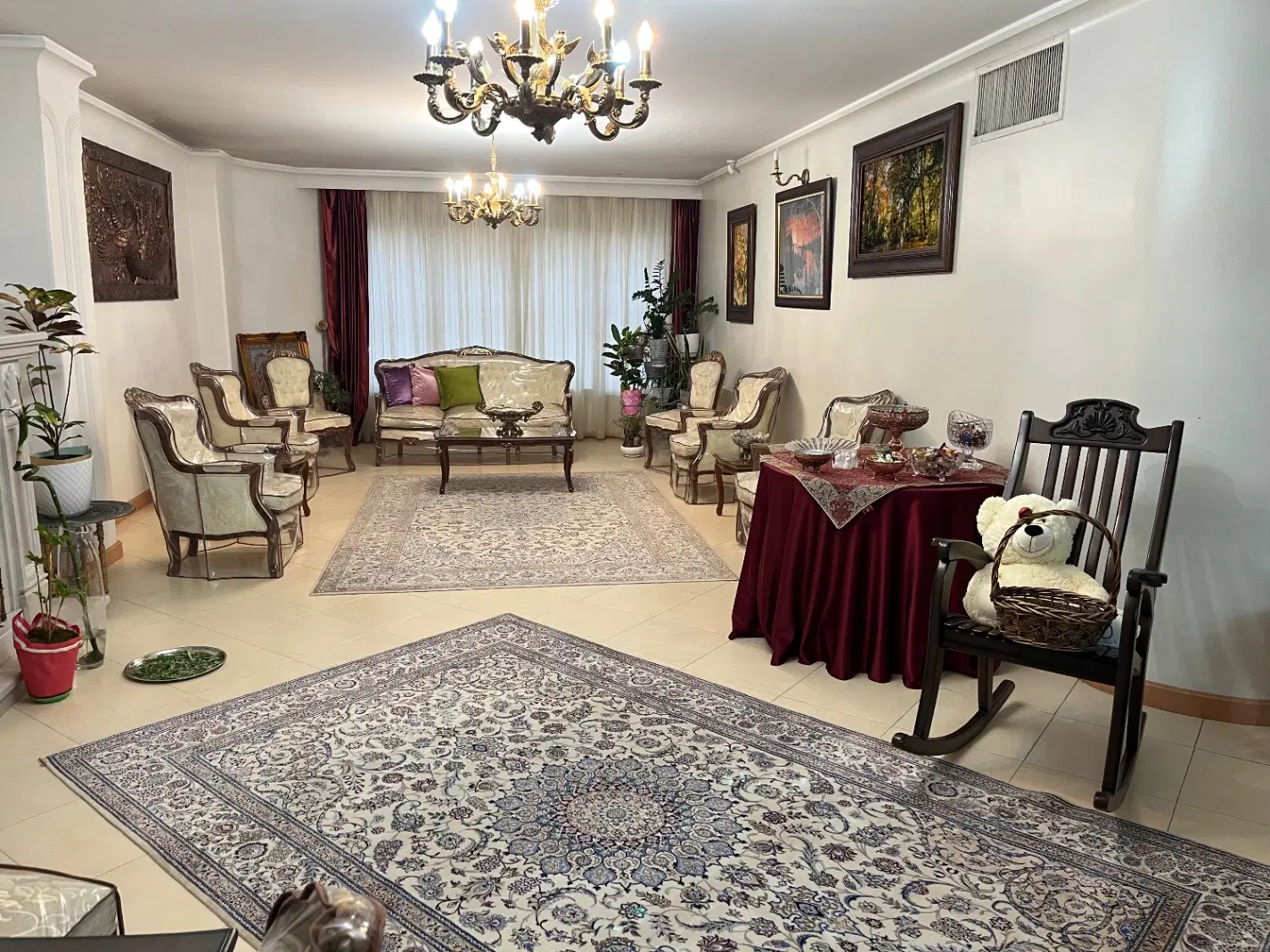 فروش منزل مسکونی