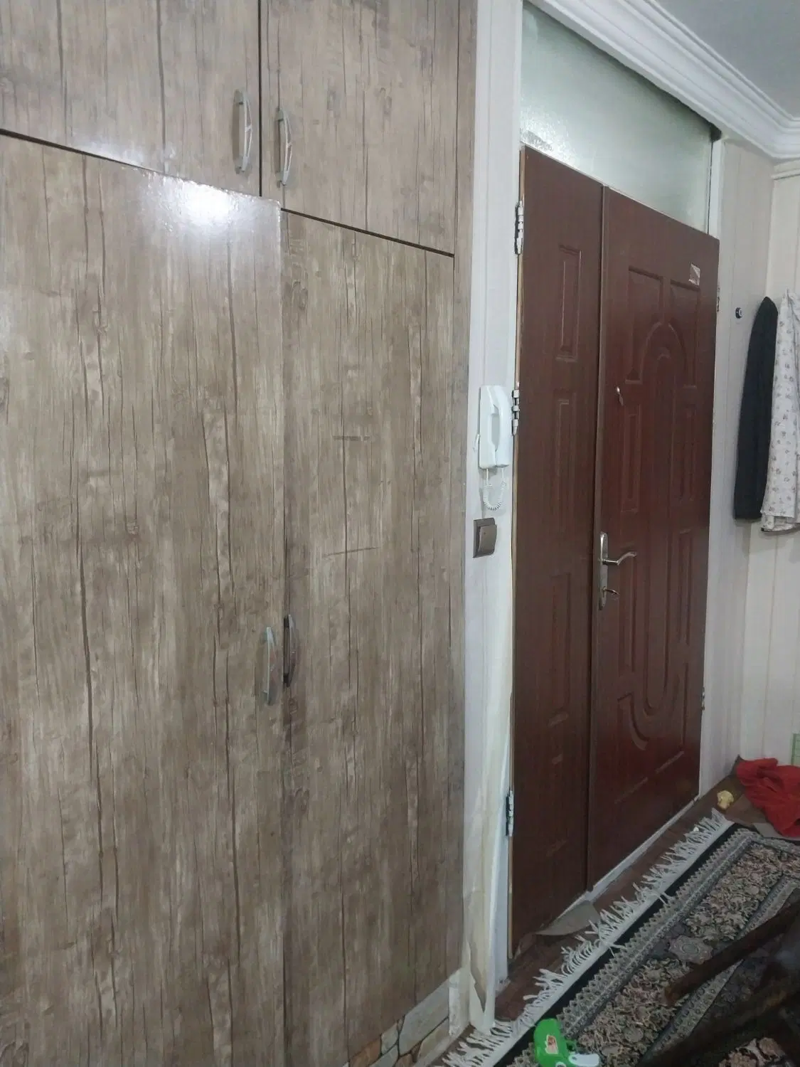 اجاره آپارتمان شیک و مرتب