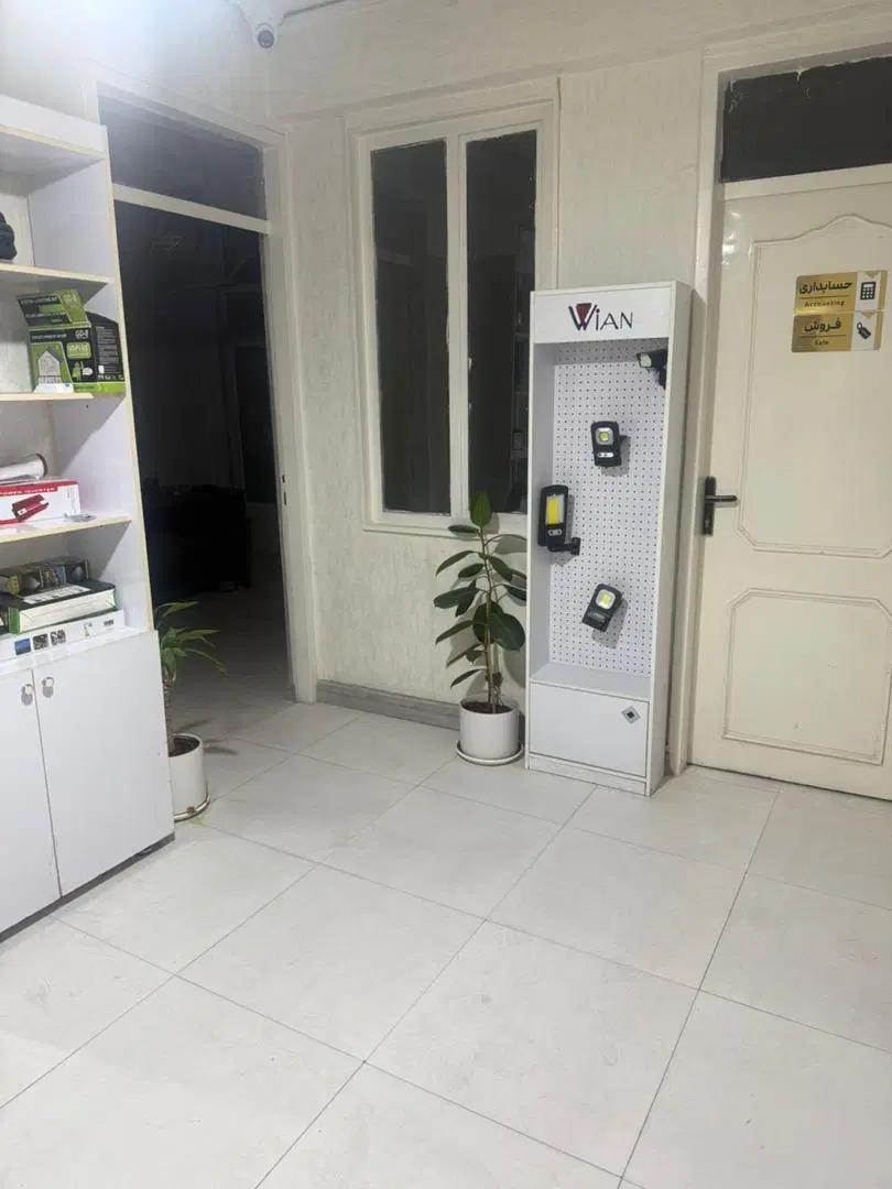 اجاره اپارتمان اداری