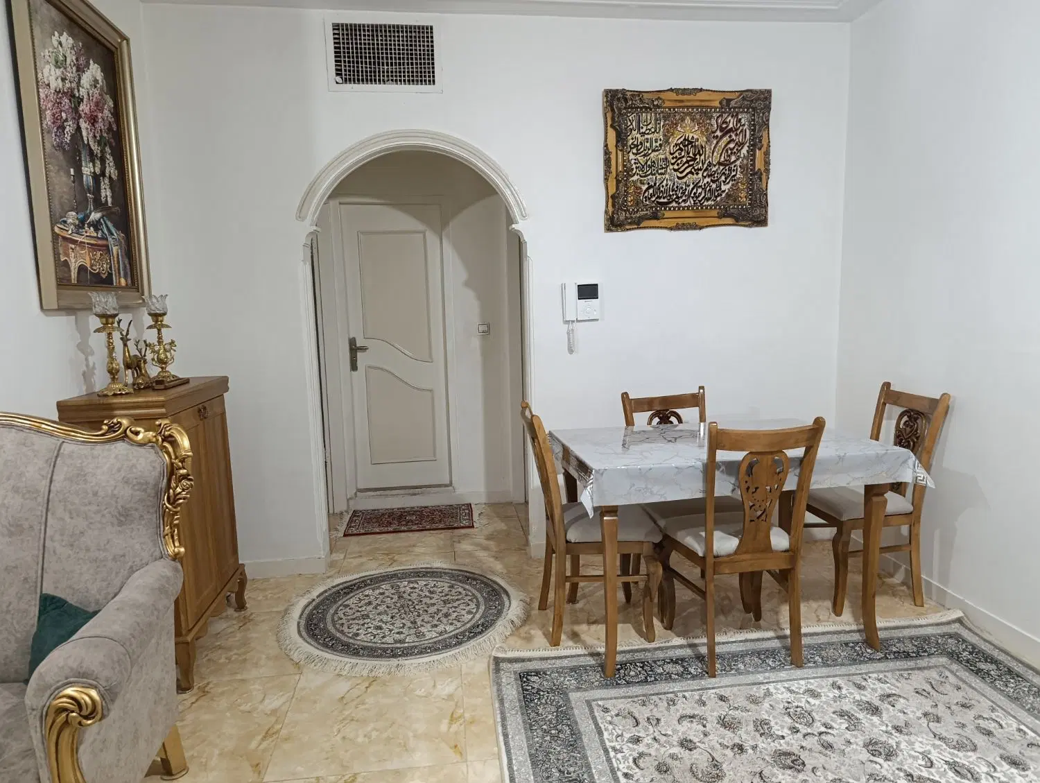 اجاره اپارتمان
