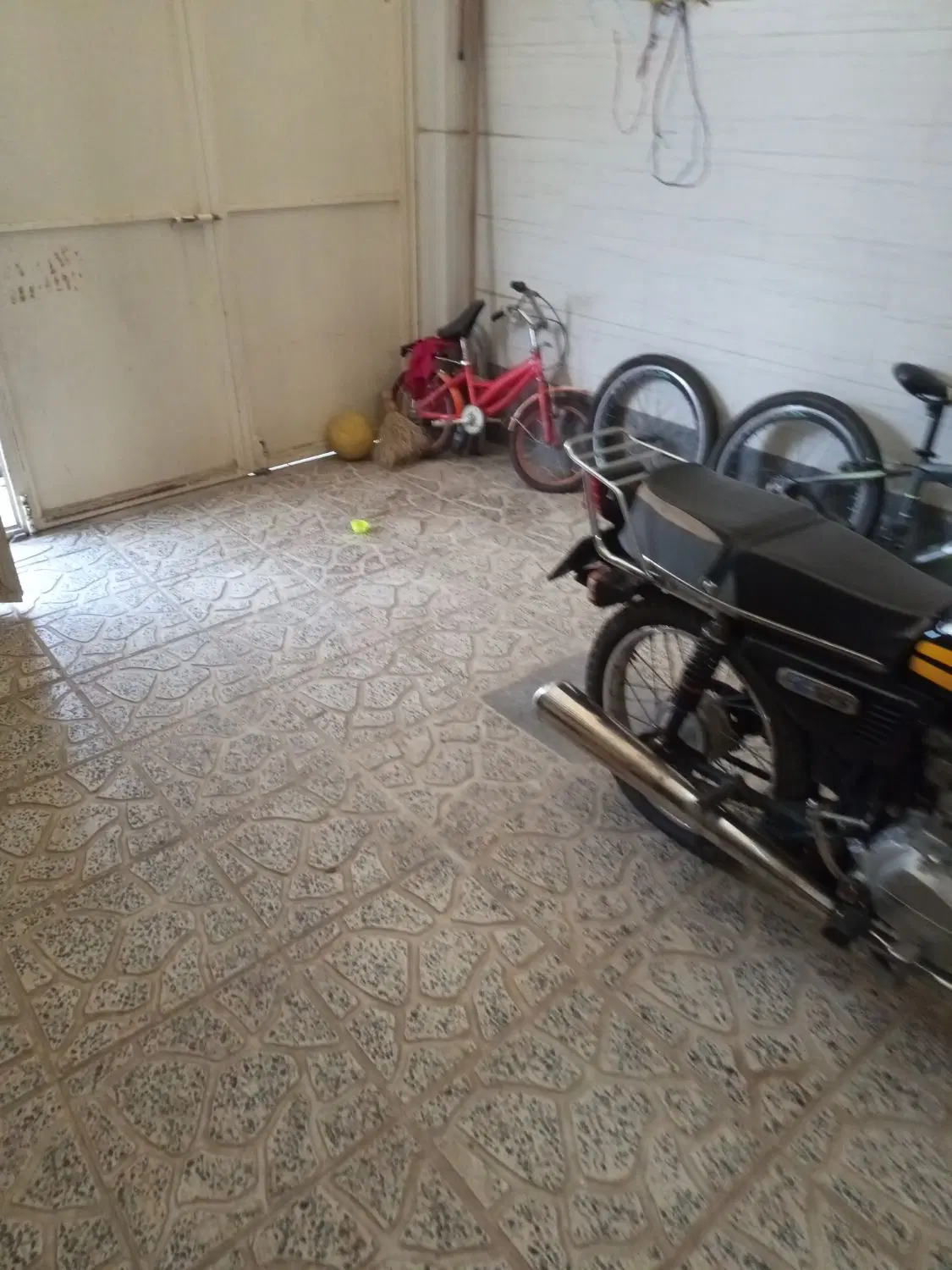خانه اجاره ای
